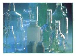 bottle cleaning